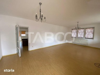 Spatiu birouri 80mp 2 camere si locuri de parcare cartier Strand Sibiu