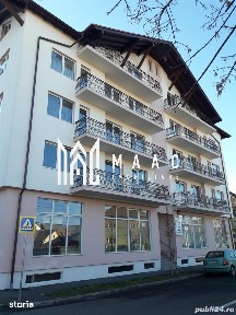 Spatiu inchiriat I Vanzare I Calea Dumbravii Sibiu I