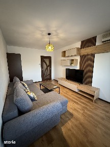 Apartament de închiriat în fata parcului Nicolae Romanescu, 1 Mai