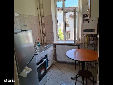 Apartament 2 camere, ultracentral, zonaTeatrul National.