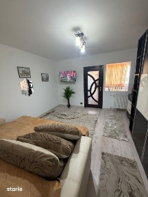 Garsoniera de vanazre, 31 mp, zona Brazda lui Novac