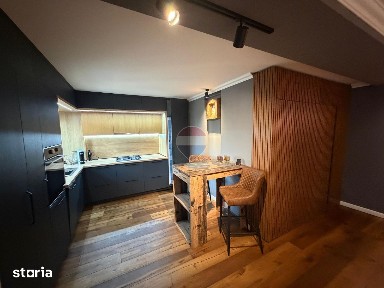 A.I Cuza, 2 camere Lux