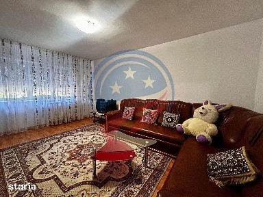 Apartament cu 2 camere de inchiriat in Lapus/Sucpi