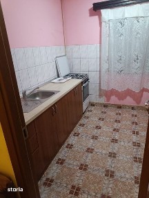 Apartament inchiriat