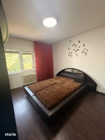 Apartament 2 camere de inchiriat, 54 mp, zona Brazda lui Novac