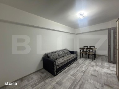 Apartament 2 camere, 50 mp, zona Cornitoiu