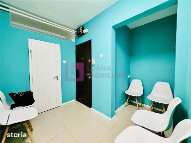 Post coafor de inchiriat in salon beauty modern | Mihai Viteazu
