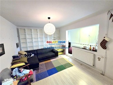 Apartamentul a fost inchiriat! Nu mai este disponibil