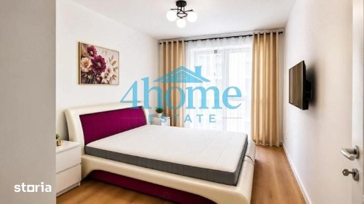 Apartament 2 camere Theodor Pallady|Hils Titanium|Metrou