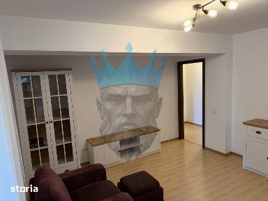 Apartament 3 Camere/2 bai Zona Trapezului Bucuresti