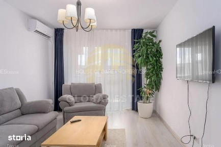 3 camere - Theodor Pallady - Palladium 1 | Centrala | Parcare