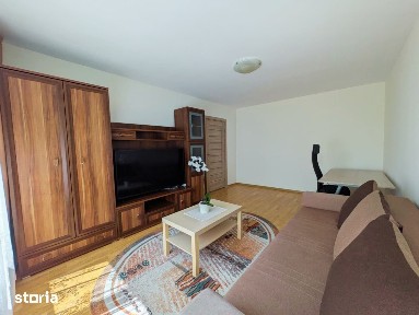 Apartament de inchiriat | Dristor-Camil Ressu | Bloc reabilitat