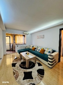 Apartament 2 camere Dristor/ Park Lake/ Parcare inclusa