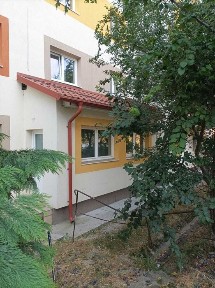 Apartament Comanesti