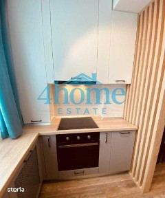 Garsoniera - Pipera - Rond OMV | Ivory Residence
