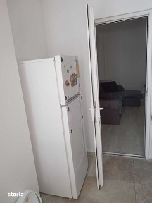 Inchiriez apartament cu doua camere si parcare in militari residence
