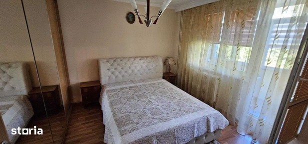 Ap 4 camere de închiriat | Prelungirea Ghencea | CP| loc de parcare