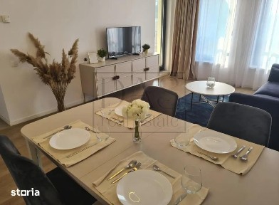 Apartament 2 camere | H Pipera Lake | OMV Pipera | Parcare