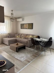 3 Camere de inchiriat | Popesti Leordeni | Parcare | Centrala