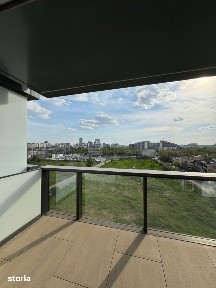 3 camere de inchiriat | PIPERA | NEMOBILAT