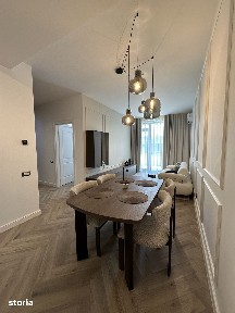 3 camere de inchiriat | PIPERA PLAZA | PARCARE SUBTERANA INCLUSA