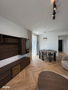 3 camere de inchiriat | PIPERA | LOC DE PARCARE SUBTERAN