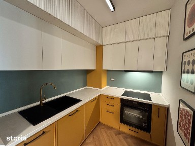 3 camere de inchiriat | PIPERA PLAZA | PARCARE SUBTERANA INCLUSA