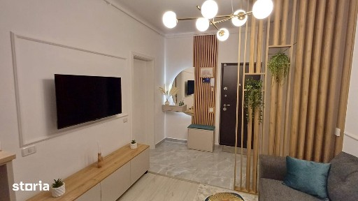 GARSONIERA PREMIUM DE INCHIRIAT STR REZERVELOR MILITARI
