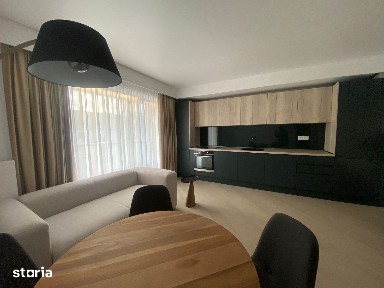 3 camere de inchiriat | PORSCHE PIPERA | PARCARE SUBTERANA INCLUSA
