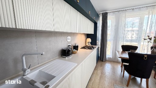 2 CAMERE | PIPERA | LUX | PARCARE INCLUSA
