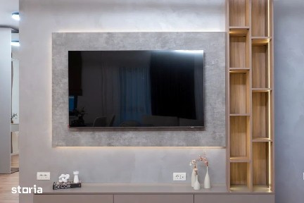 De Inchiriat | Apartament 3 Camere Modern | Tunari - Otopeni
