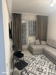 Apartament Modern - Mobilat si Utilat - Loc de parcare - Militari