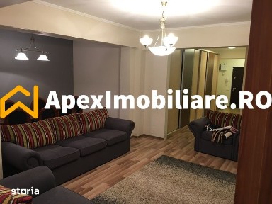 Apartament 3 camere de inchiriat Bucuresti | ApexImobiliare.ro
