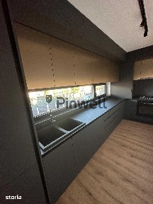 Apartament premium 4 camere Pipera| 141 mp | Terasă | Parcare și boxă