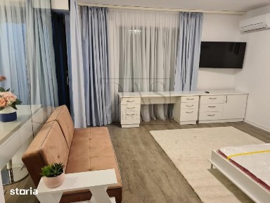 Studio Cloud9 | Aviatiei - Pipera | 10 min Promenada Mall