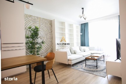Eleganta, confort. Iancu Nicolae, 850 € luna