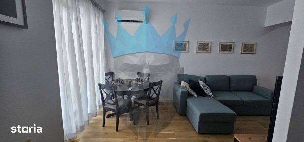 Apartament 2 Camere cu parcare First Estates Pipera