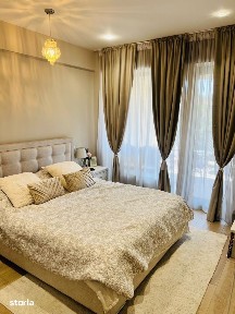 2 camere TRIANA | Iancu Nicolae | Pipera | 2 parcari