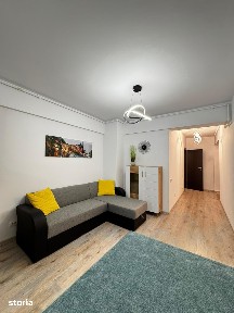 Apartament cu 2 camere de inchiriat Rotar Park, Metrou Pacii