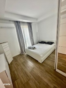 Apartament 2 camere | Cosmopolis | 470 €/luna | Parcare inclusa