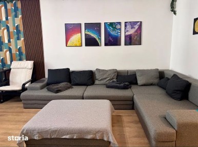 Apartament 2 camere/ Rond OMV/ Bld. Pipera/ Promenada+ parcare