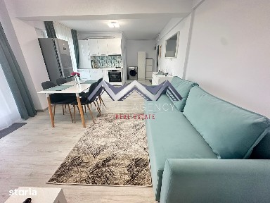 Apartament 2 camere + curte 70 mp | Otopeni