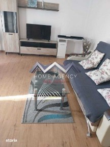Apartament 2 camere Otopeni | bucătărie închisă | parcare