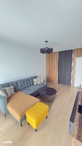 APARTAMENT 2 CAMERE | ATRIA URBAN RESORT | CHITILA