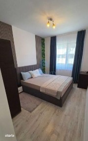 Inchiriere Apartament 3 camere in Militari Residence PetFriendly