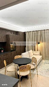 Pipera | Porsche | Cortina North | Bloc 2023 | Parcare