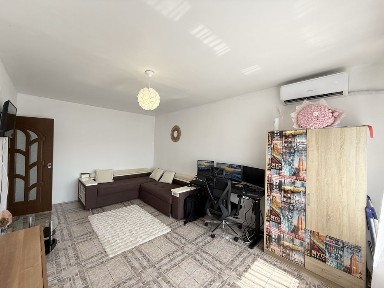 Exclusivitate! Apartament 2 cam, decomandat, et 3, Calea Galata 1, an 1982