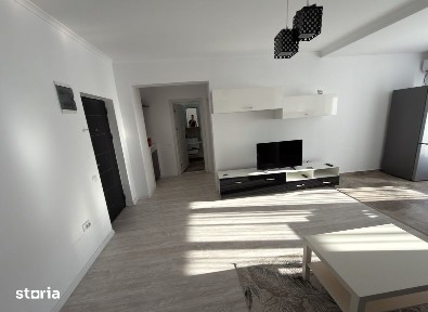 Inchiriez apartament 2 camere open space Militari Residence