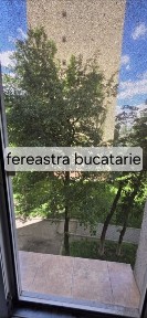 Apartament Alexandru cel Bun cu vedere la bulevard 55mp