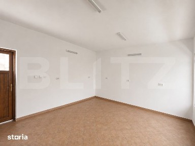 Spatiu comercial de inchiriat, 25 mp, zona Cornitoiu